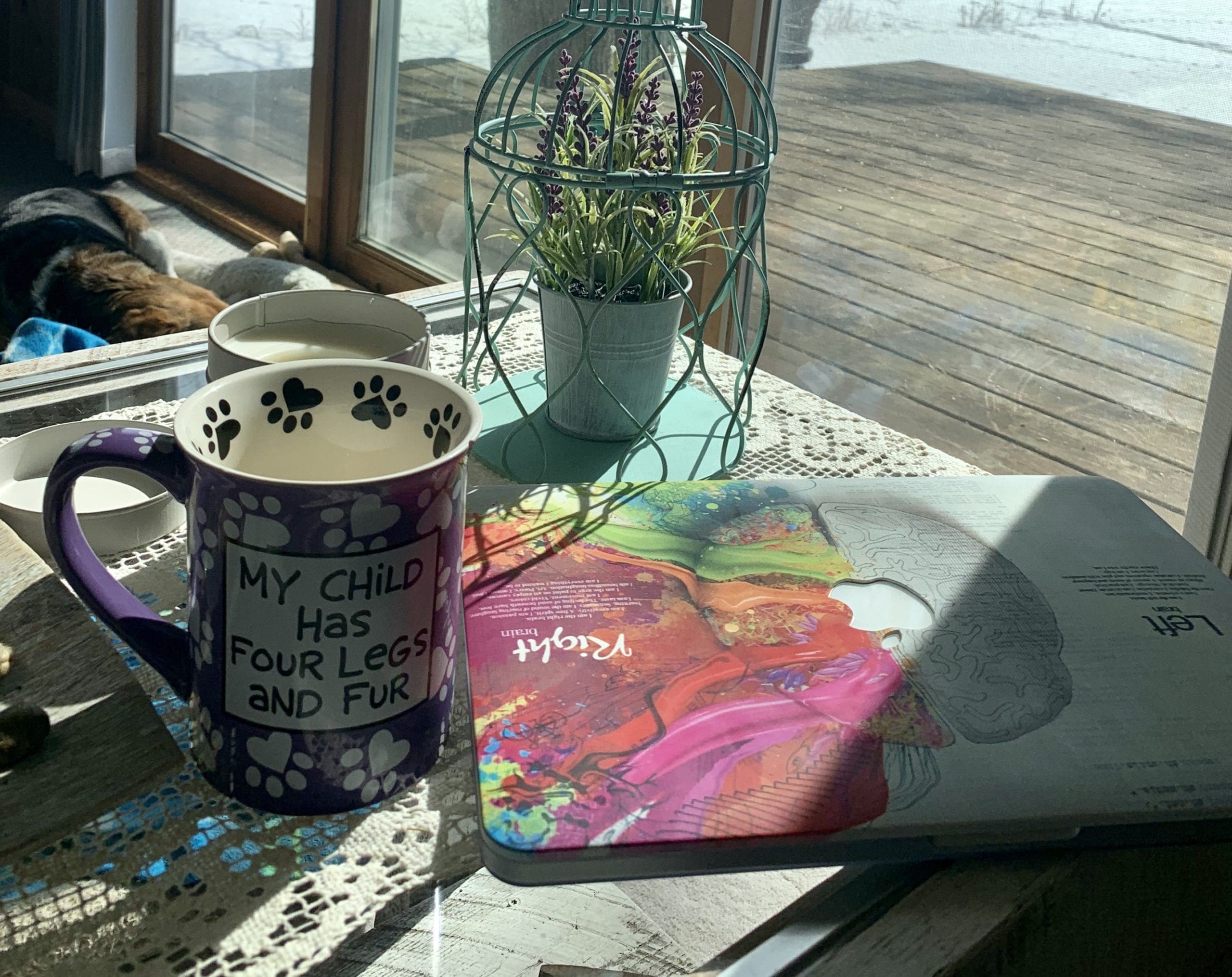 Read more about the article Telling My Story: How Writing and Sharing My Survivor Speech Healed Me