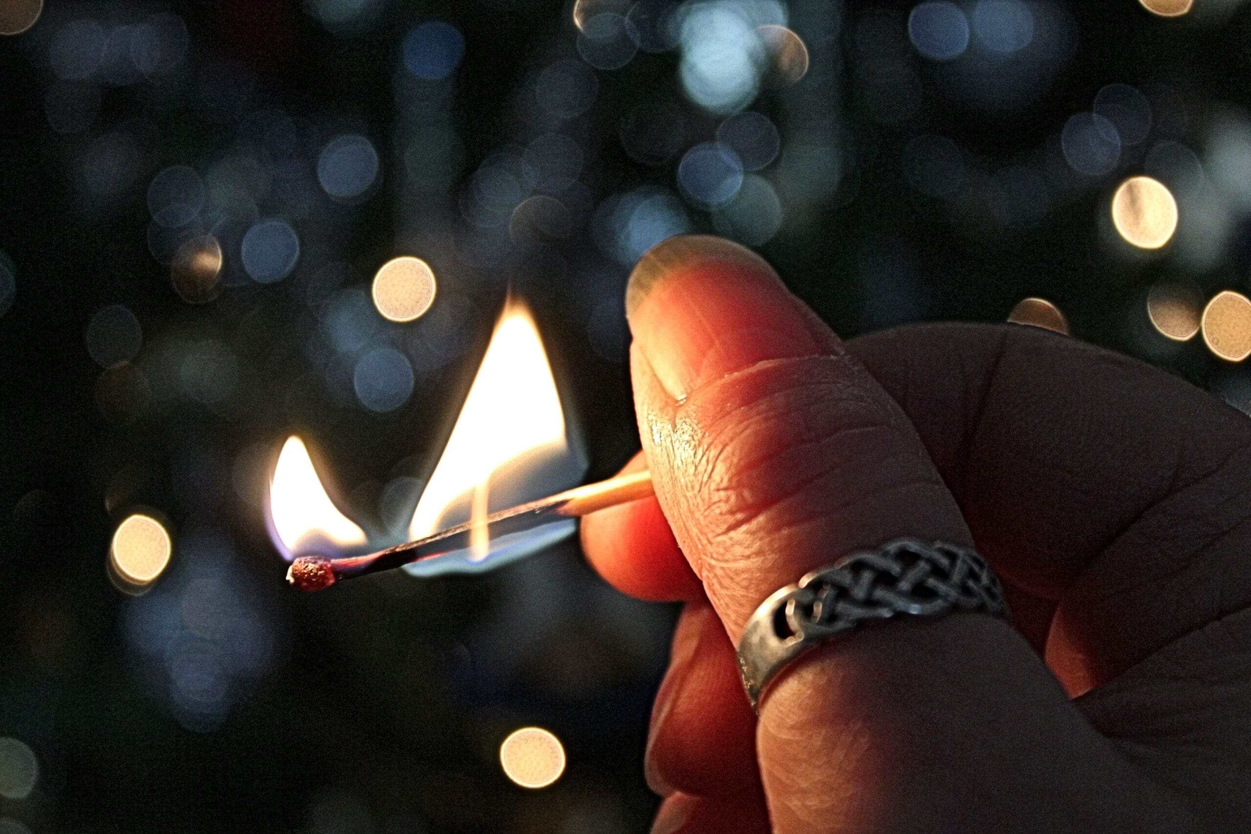 Read more about the article Battle Lines: Confronting Fear and Self-Doubt in the Face of Abuse