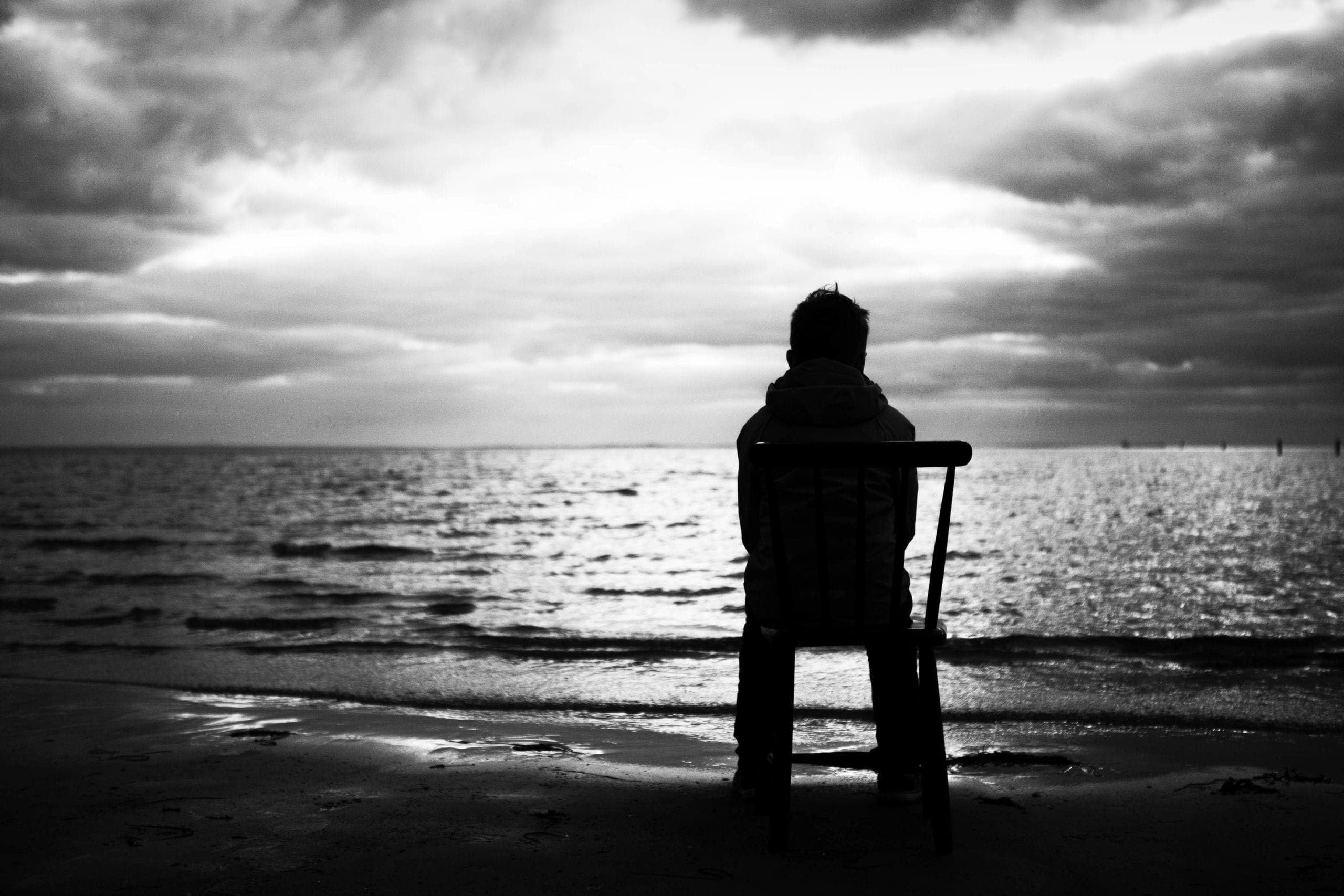 Read more about the article A Child Survivor Story: Joshua Harris, Age 15